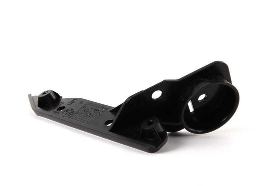 Soporte lateral derecho OEM 51117058448 para BMW E90, E91. Original BMW.