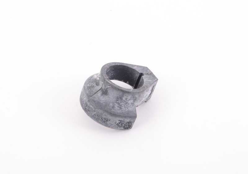 Soporte válvula de ventilación del depósito OEM 13901717292 para BMW E30, E36, E34, E24, E32, E38, E31, Z1. Pieza original BMW.