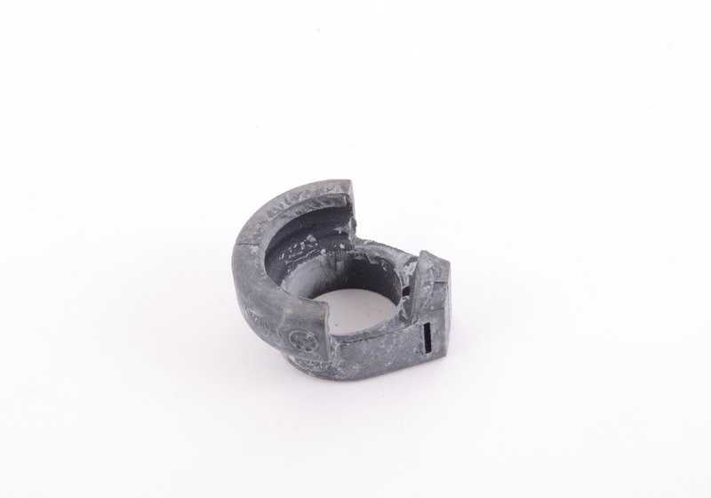 Soporte válvula de ventilación del depósito OEM 13901717292 para BMW E30, E36, E34, E24, E32, E38, E31, Z1. Pieza original BMW.