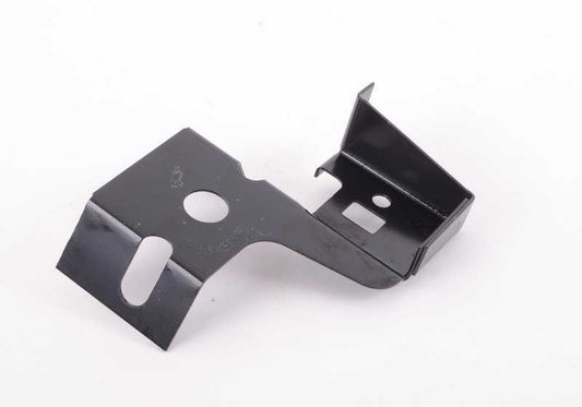 OEM Water Radiator Right Support 41111979496 for BMW E30. Original BMW.