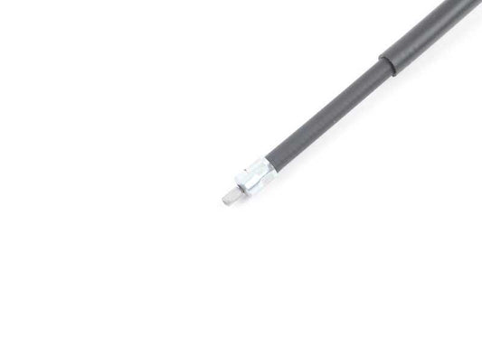 Cable acelerador OEM 32731236616 para BMW Motorrad R100, R100/7, R100 RS, R100 RT (modelos R247 fabricados entre 1976 y 1984). Original BMW.