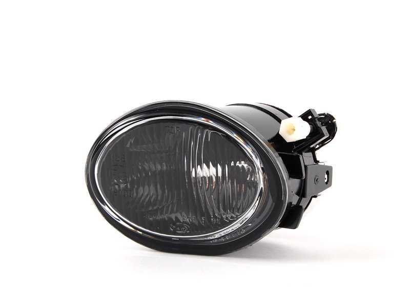 Faro antiniebla izquierdo OEM 63172228613 para BMW E46, E39. Original BMW.
