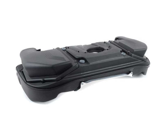 Silenciador de admisión de aire OEM 13718622618 para BMW G30, G11, G12. Original BMW.