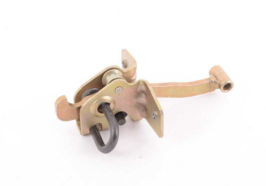 Capinha da porta OEM 41511881590 para BMW E23. BMW original.