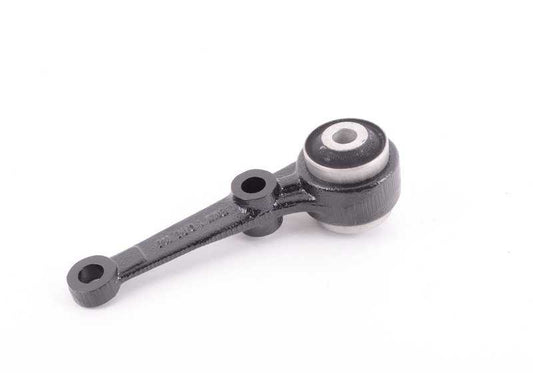 Rear of the OEM differential 3317227376 for BMW E31 850CSI {EG91, EG92, EG93}. Original BMW.