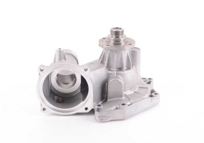 Bomba de agua OEM 11510004163 para BMW E34 y E32. Pieza original BMW.