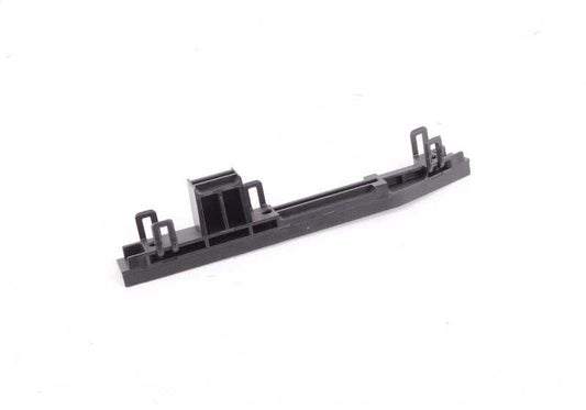 Disco de freio dianteiro OEM 34301163455 para BMW Série 5 E39 520i, 523i, 528i... e muito mais. BMW genuíno.