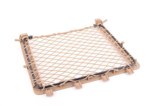 Ablagenenetz para BMW X5 E70 (OEM 51479138219). BMW original