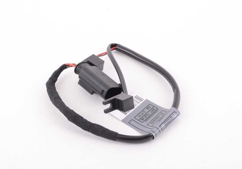 Cableado OEM 54347056280 para BMW Z4 E85 (2.0i, 2.2i, 2.5i con cambio manual y automático). Compatible con modelos fabricados entre 2002 y 2008. Original BMW.