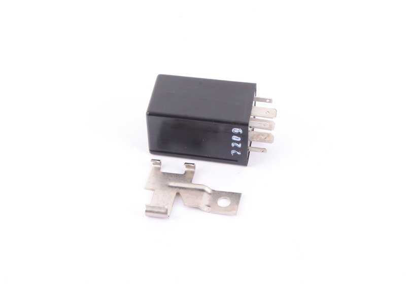 Unidad de control alarma silenciosa OEM 61358376505 para BMW E46 {316i, 316Ci, 316iA} Original BMW.