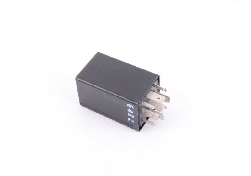 Unidad de control alarma silenciosa OEM 61358376505 para BMW E46 {316i, 316Ci, 316iA} Original BMW.