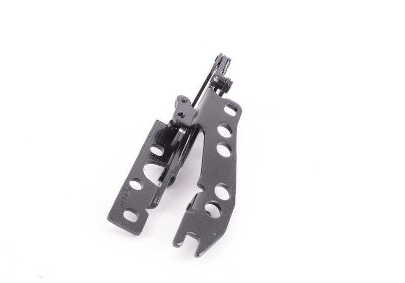 Bisagra capó delantero derecha OEM 41618203276 para BMW E39, E52. Original BMW.