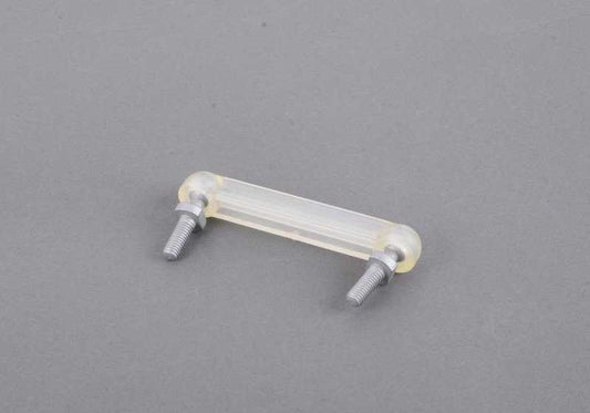 Front knuckle OEM 37146772727 for BMW 5 Series (E60, E61). Original BMW.