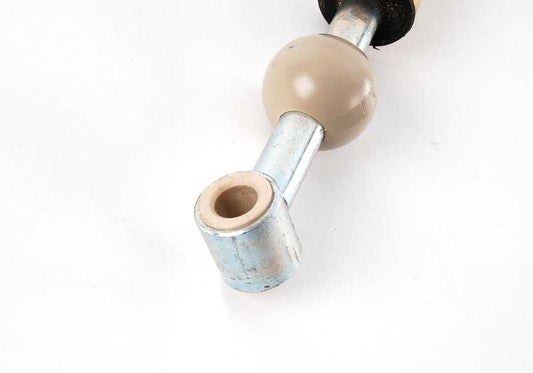 Palanca de cambios OEM 25117527253 para BMW E36, Z3. Original BMW.