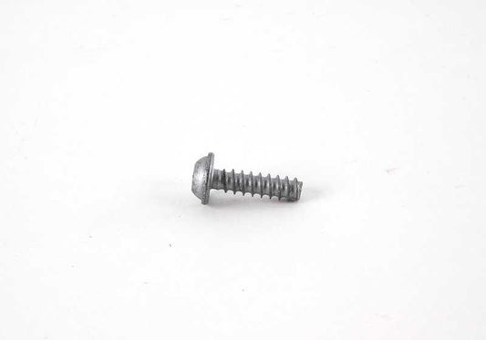 Innentorx screw for BMW E81, E82, E87, F70, F87N, U06, E90, F80, F82, F83, E60, F07, F10, F11, G60, G61, G68, G90, E63, F06, F12, F13, F01, G70, i01, i20, E84, U11, U10, E83N, F97, G01, G08E, F26, G02, E70, F15, G05, E71, F16, G06, G07, G09, E85 (OEM