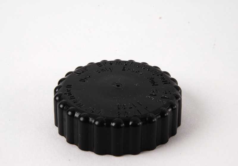 OEM -Abdeckung 21521119541 für BMW E21, E30, E12, E28, E34, E24, E23, E32, E31. Original BMW.