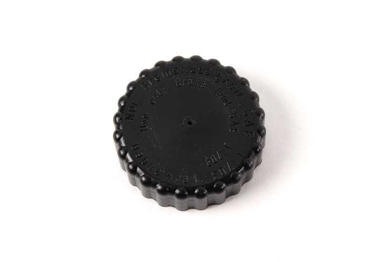 Tampa de fechamento de OEM 21521119541 para BMW E21, E30, E12, E28, E34, E24, E23, E32, E31. BMW original.