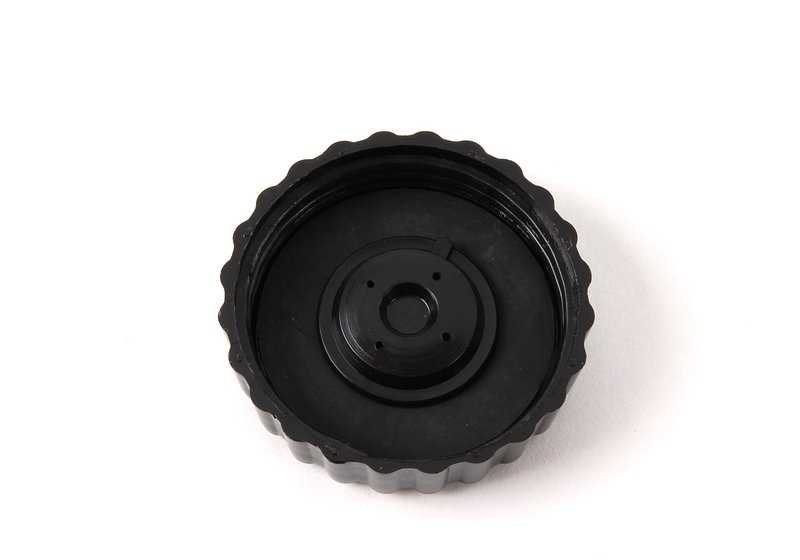 OEM -Abdeckung 21521119541 für BMW E21, E30, E12, E28, E34, E24, E23, E32, E31. Original BMW.