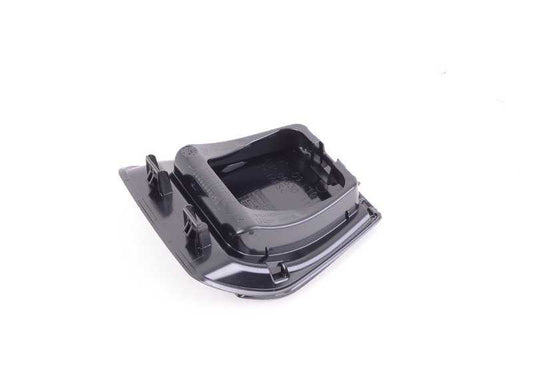 Tapa Top Tether para BMW F22, F87, F30, F35, F80, F32, F82 (OEM 51467287104). Original BMW.