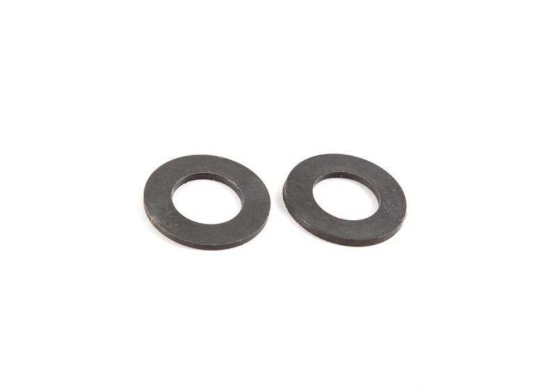 Kit de montaje palanca de cambios OEM 54347163652 para MINI R50, R52, R53 (2002-2008). Original MINI.
