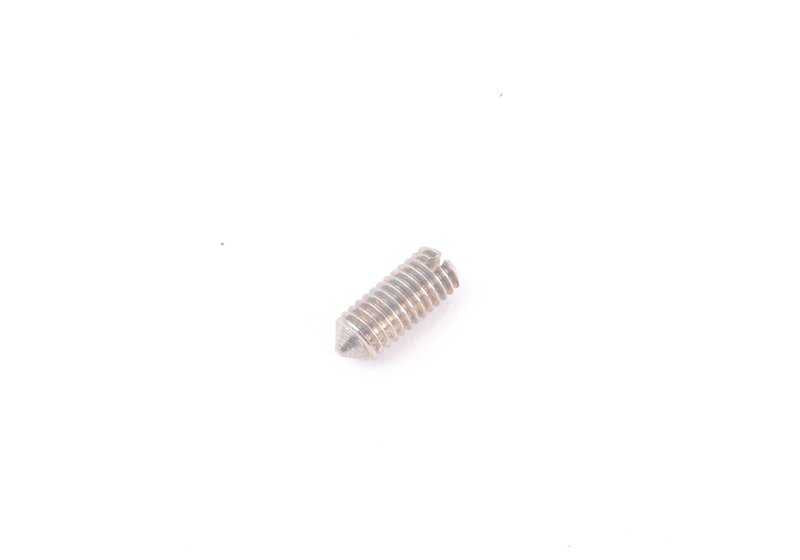 Tornillo pasador OEM 51161845083 para BMW E21, E12. Original BMW.