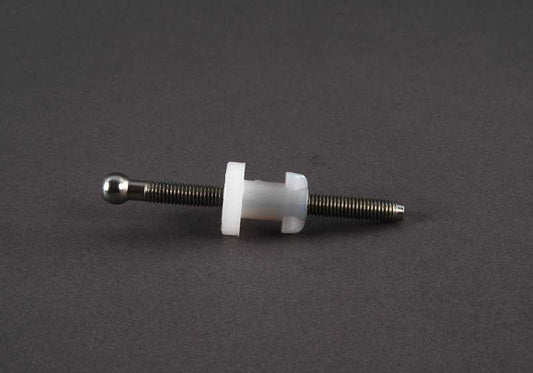 Vite di regolazione per BMW E34, E32 (OEM 63121378368). BMW originale