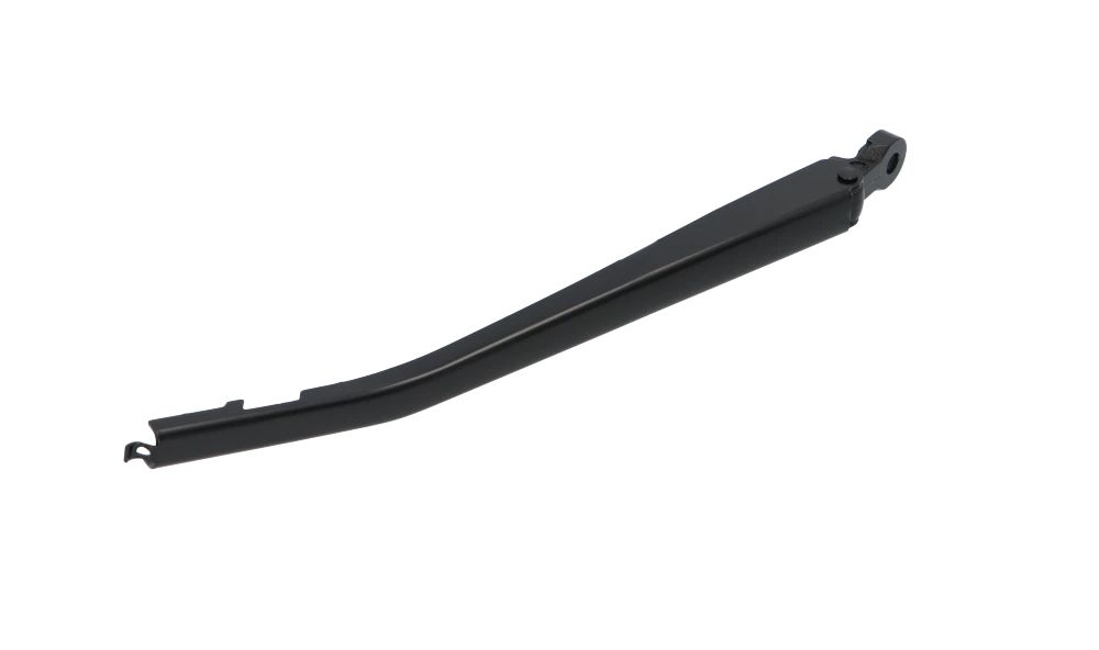 Brazo limpiaparabrisas trasero OEM 61629449913 para BMW E81, E87, E88, E84. Compatible con varios modelos Serie 1 y X1. Repuesto original BMW.