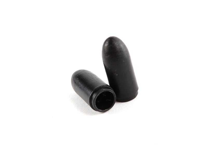 Kit de montaje palanca de cambios OEM 54347163652 para MINI R50, R52, R53 (2002-2008). Original MINI.