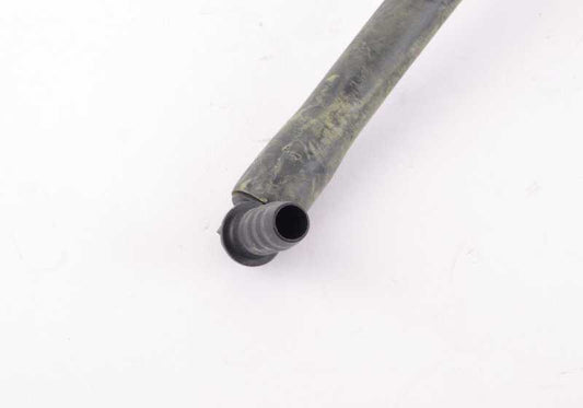 Vacuum pump with pipes OEM 11617515362 for BMW E46. Original BMW.