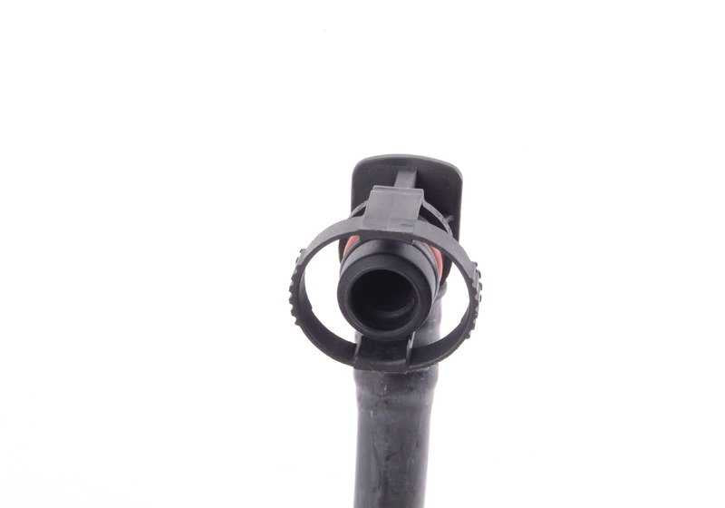 Bomba de vácuo com tubos OEM 11617515362 para BMW E46. BMW original.