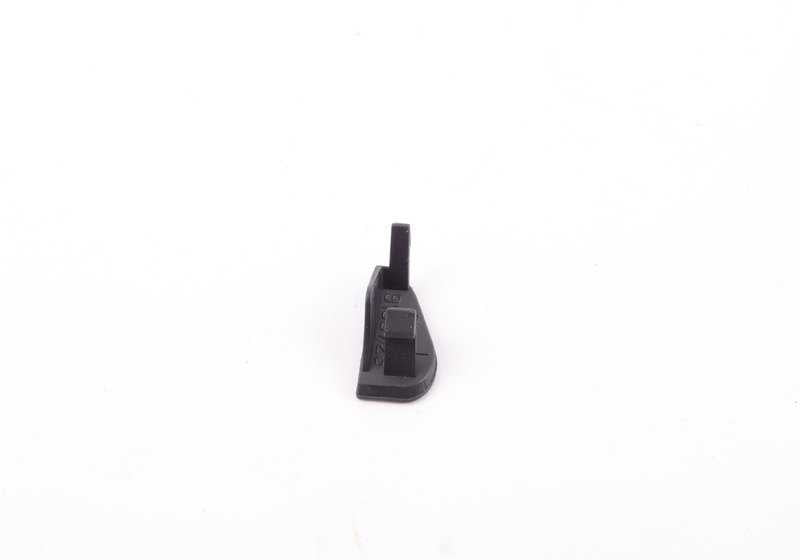 Tapón izquierdo OEM 51469186723 para BMW Z4 E89 sDrive18i, sDrive20i, sDrive23i. Compatible con modelos de 2009 a 2016. Pieza original BMW.