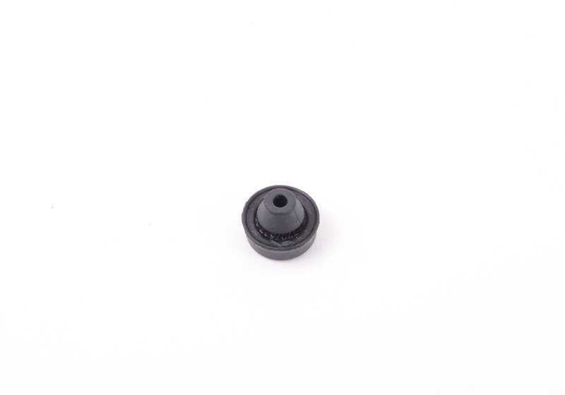 Separador OEM 51237207527 para BMW Z4 E89. Pieza original BMW, ideal para ajuste preciso del capó u otras partes de la carrocería. Repuesto original BMW.