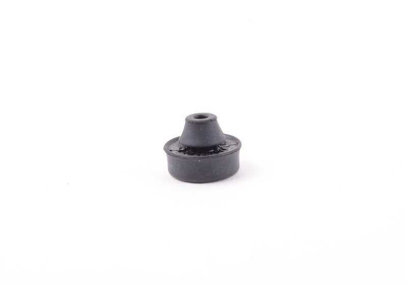 Separador OEM 51237207527 para BMW Z4 E89. Pieza original BMW, ideal para ajuste preciso del capó u otras partes de la carrocería. Repuesto original BMW.