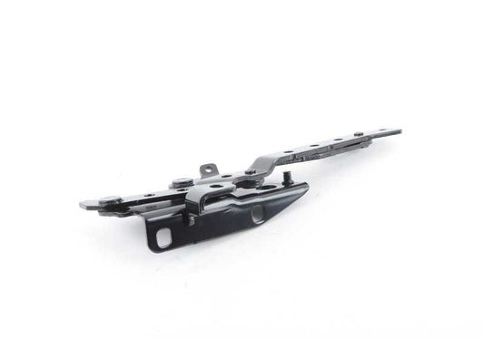 Bisagra de capó frontal izquierda OEM 41618398665 para BMW Z3 (E36). Original BMW.