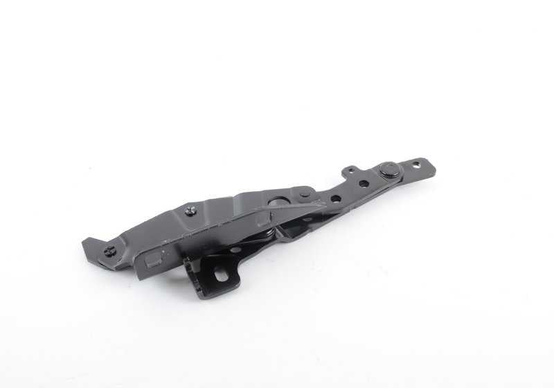 Bisagra derecha del capó OEM 41618398666 para BMW E36 y Z3. Recambio original BMW.