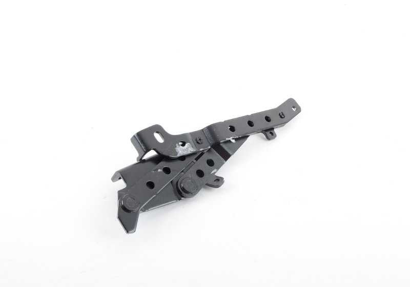 Bisagra derecha del capó OEM 41618398666 para BMW E36 y Z3. Recambio original BMW.