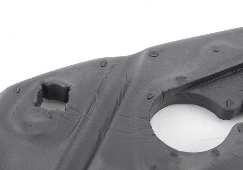 EXTERNAL BOARD OF THE RIGHT RETON TRIANGLE OEM 51337153796 FOR BMW E92, E93. Original BMW.
