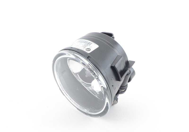 Piloto antiniebla izquierdo con luz de giro OEM 63177311351 para BMW X6 E71 y E72. Original BMW.