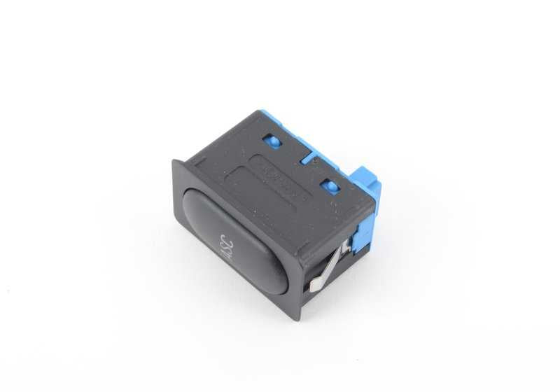 Interruptor ASC OEM 61318381971 para BMW E36 y Z3. Original BMW.
