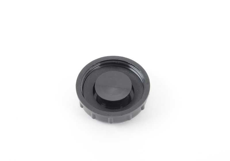 OEM Leveling Pump Deckel 37121119925 für BMW E12, E28, E24, E23, E32. Original BMW.