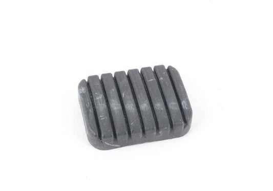 Tampa de borracha do pedal OEM 35314045710 para BMW F10, F11, F07, F06, F12, F13, F01, F02, F04. BMW original.