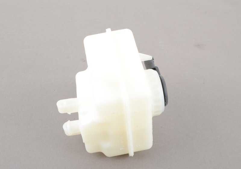 Depósito de líquido de frenos OEM 34316761073 para BMW E60, E60N, E61, E61N, E63, E63N, E64, E64N. Original BMW.