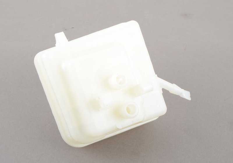 Depósito de líquido de frenos OEM 34316761073 para BMW E60, E60N, E61, E61N, E63, E63N, E64, E64N. Original BMW.