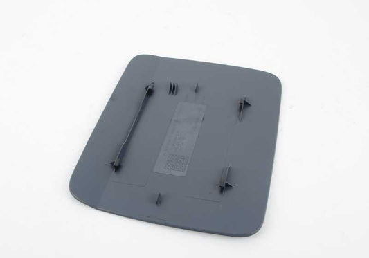 Printing Load Conexão tampa para BMW i01, i01N (OEM 51177376190). BMW original