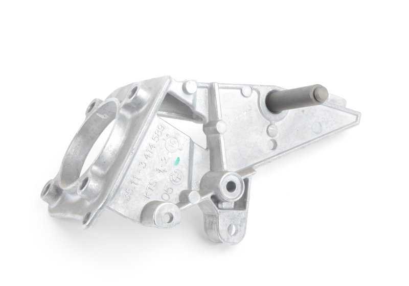 Soporte de pedal OEM 35103414589 para BMW E83, E89. Original BMW