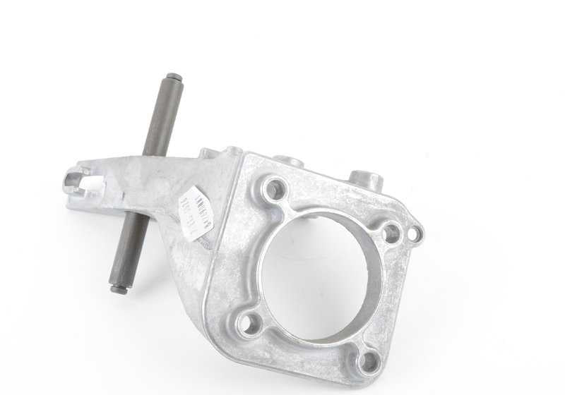 Soporte de pedal OEM 35103414589 para BMW E83, E89. Original BMW
