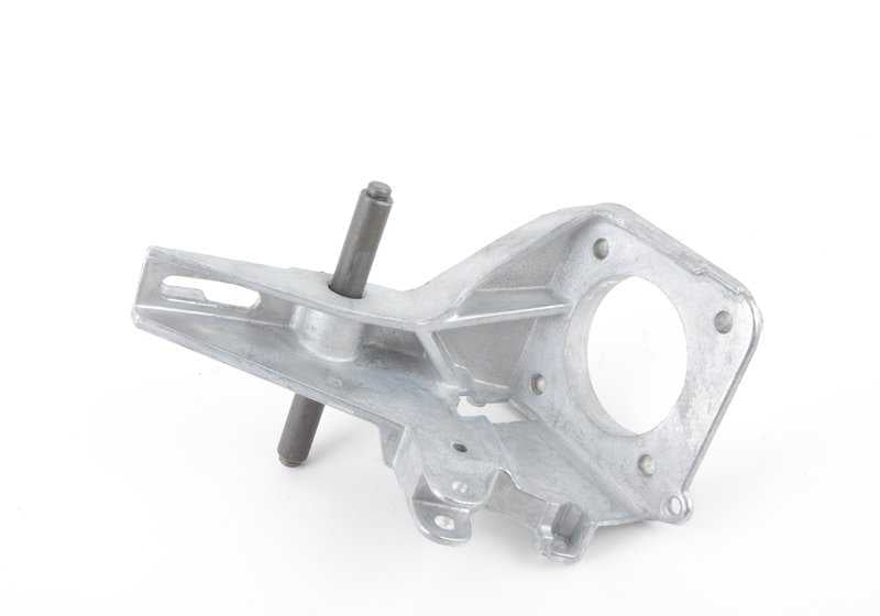 Soporte de pedal OEM 35103414589 para BMW E83, E89. Original BMW