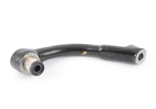 Brazo de dirección OEM 32211115582 para BMW E12 y E24. Compatible con modelos con motor M10 fabricados entre 1974 y 1981. Pieza original BMW.