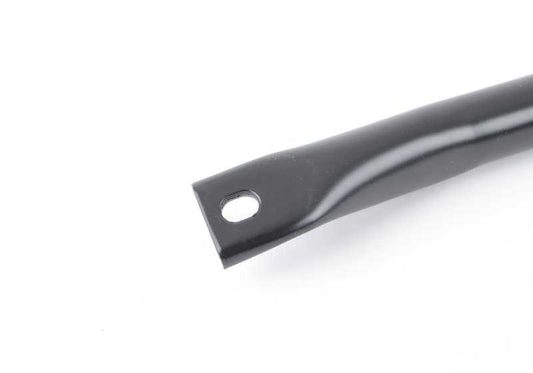 Right front reinforcement bar 51717184386 for BMW F07, F01, F02, F04. Original BMW.