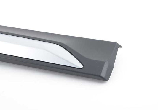 Verschiebende schöpferische linke vordere OEM 51477352555 für BMW F25, F26. Original BMW.